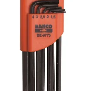 Insexnyckelsats Kampanjpris